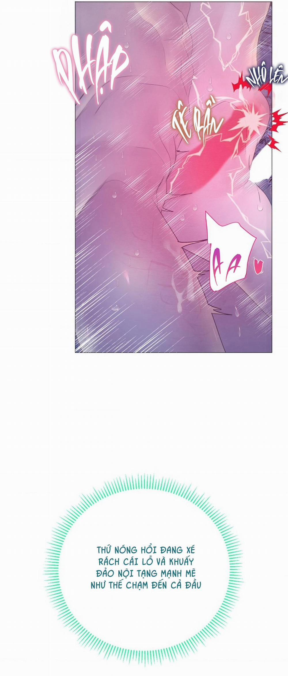 (Abo) Cái Bẫy Của Dục Vọng 29 trang 29