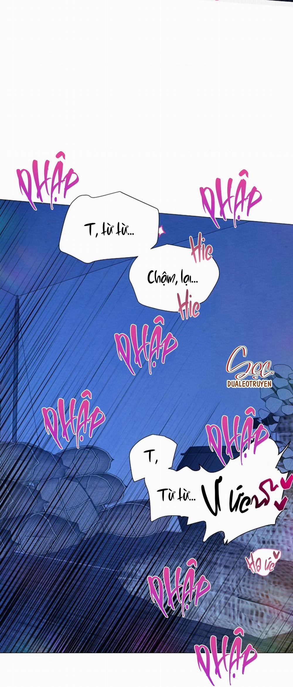 (Abo) Cái Bẫy Của Dục Vọng 29 trang 3