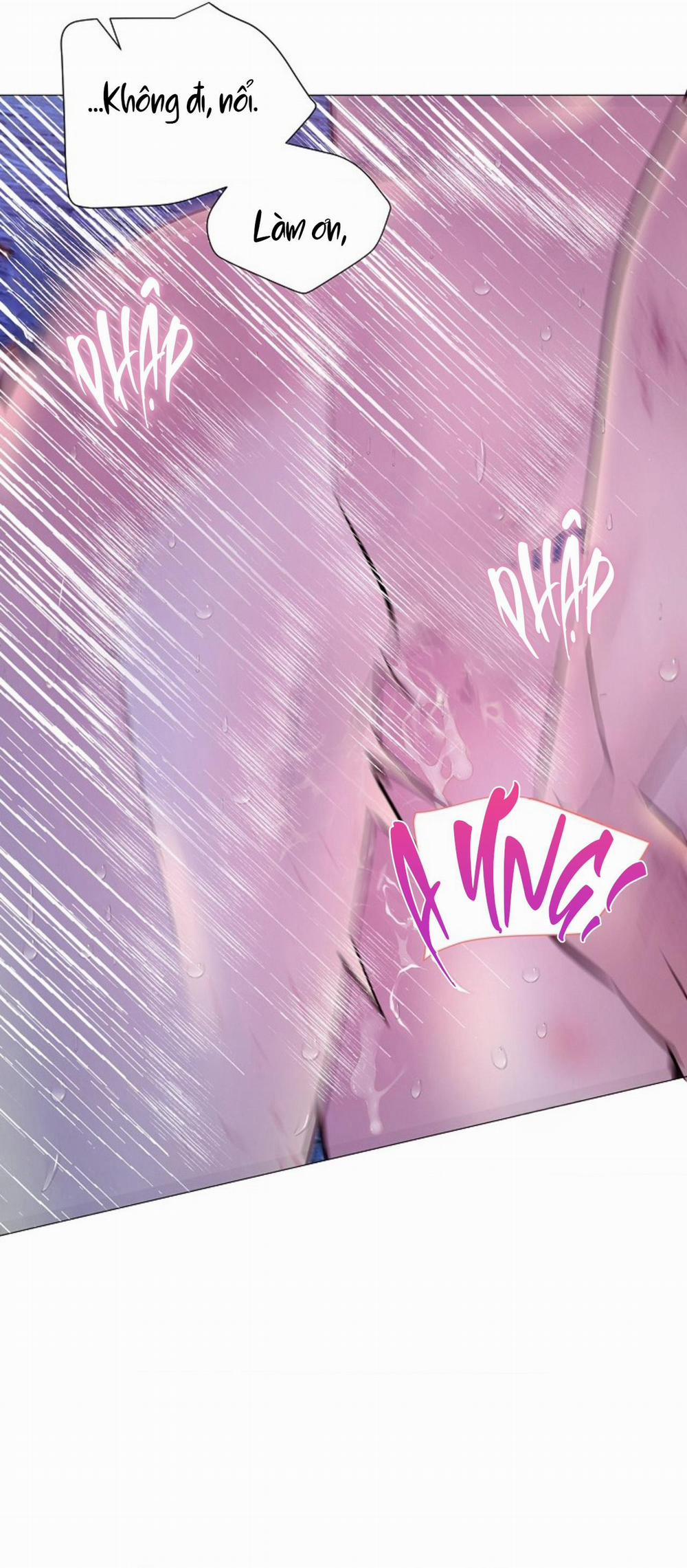 (Abo) Cái Bẫy Của Dục Vọng 29 trang 44