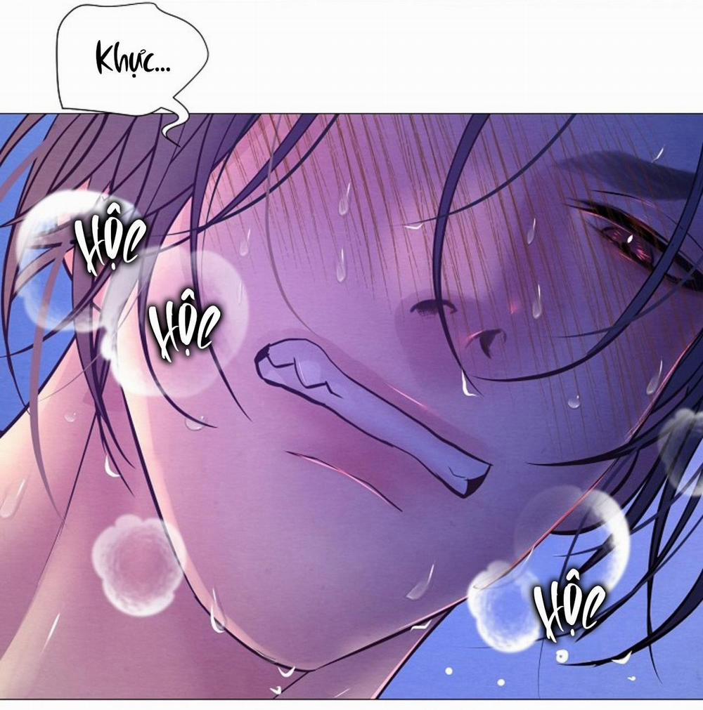 (Abo) Cái Bẫy Của Dục Vọng 29 trang 45