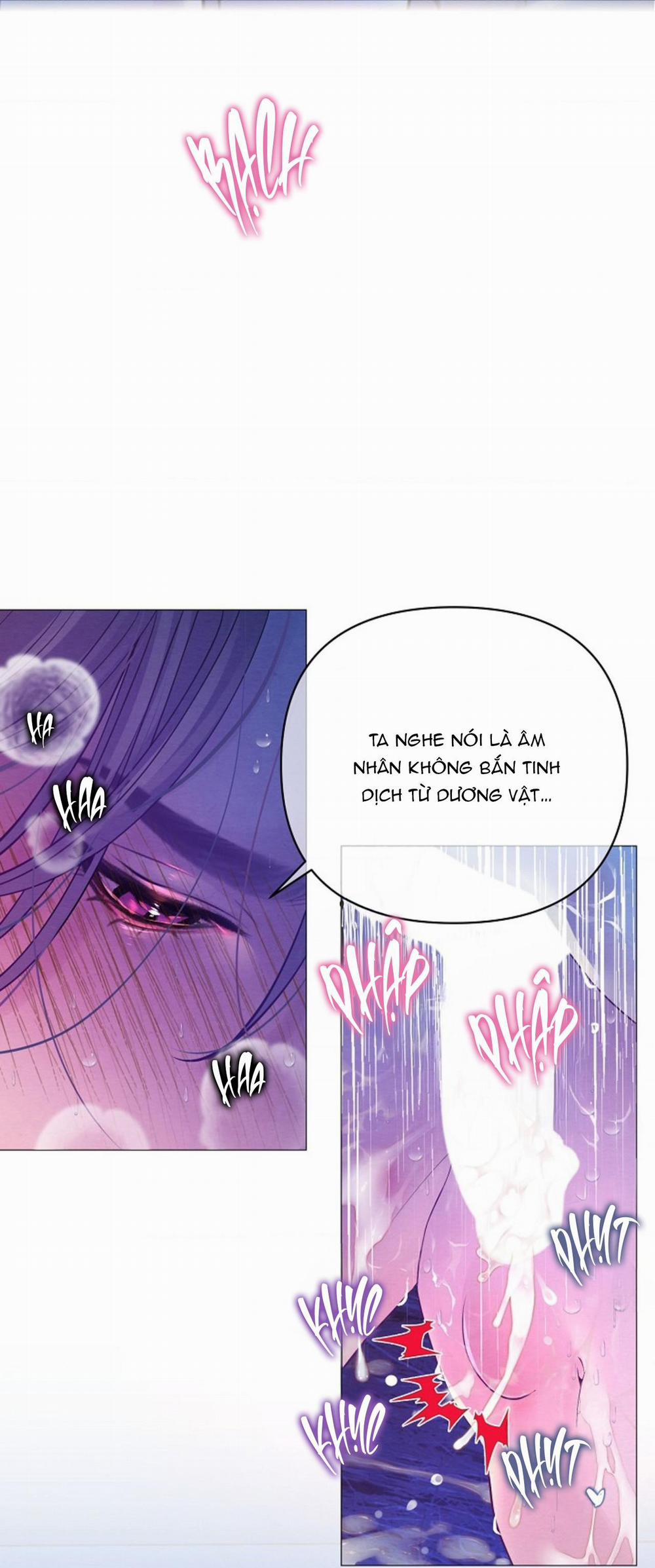 (Abo) Cái Bẫy Của Dục Vọng 29 trang 47