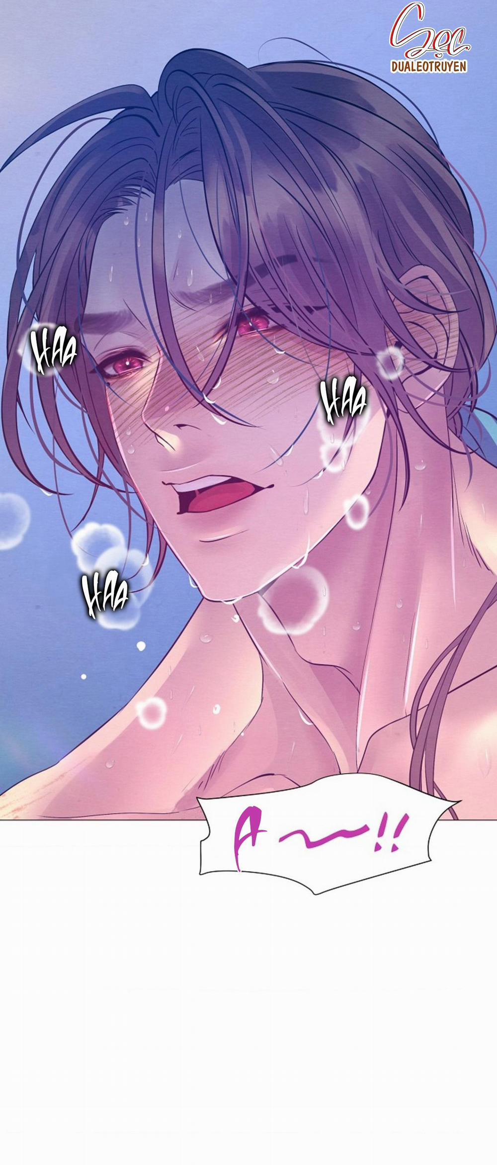 (Abo) Cái Bẫy Của Dục Vọng 29 trang 58