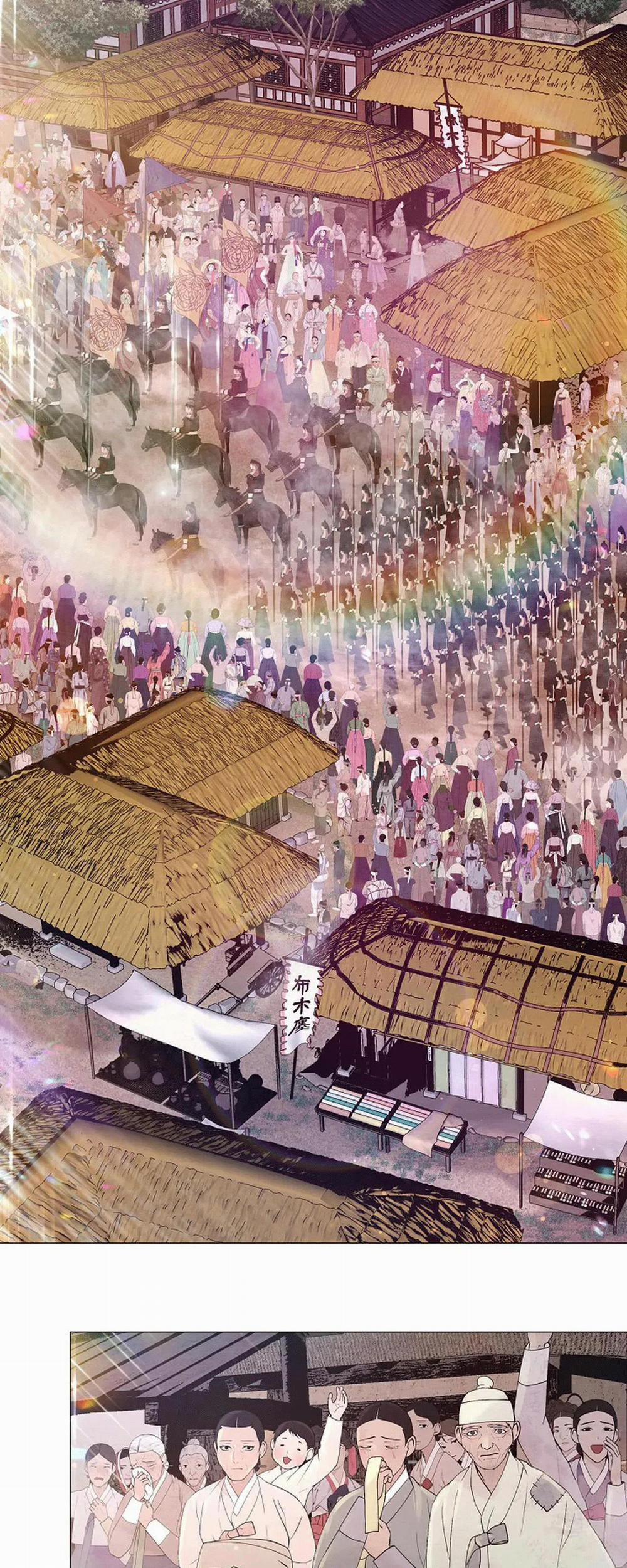 (Abo) Cái Bẫy Của Dục Vọng 3 trang 1