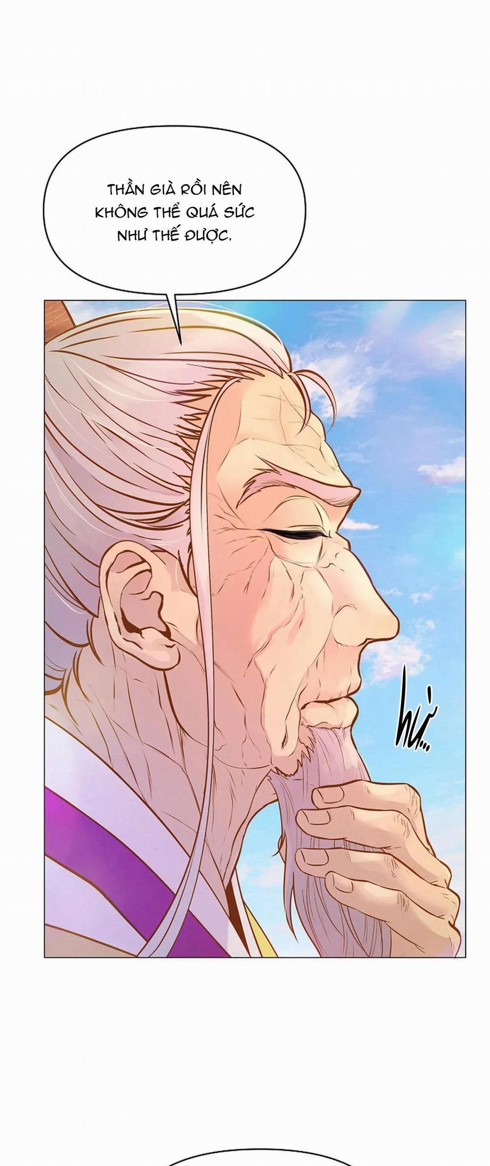 (Abo) Cái Bẫy Của Dục Vọng 3 trang 11