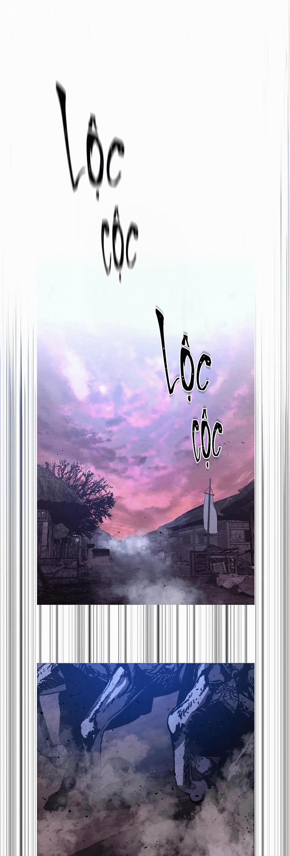 (Abo) Cái Bẫy Của Dục Vọng 3 trang 24