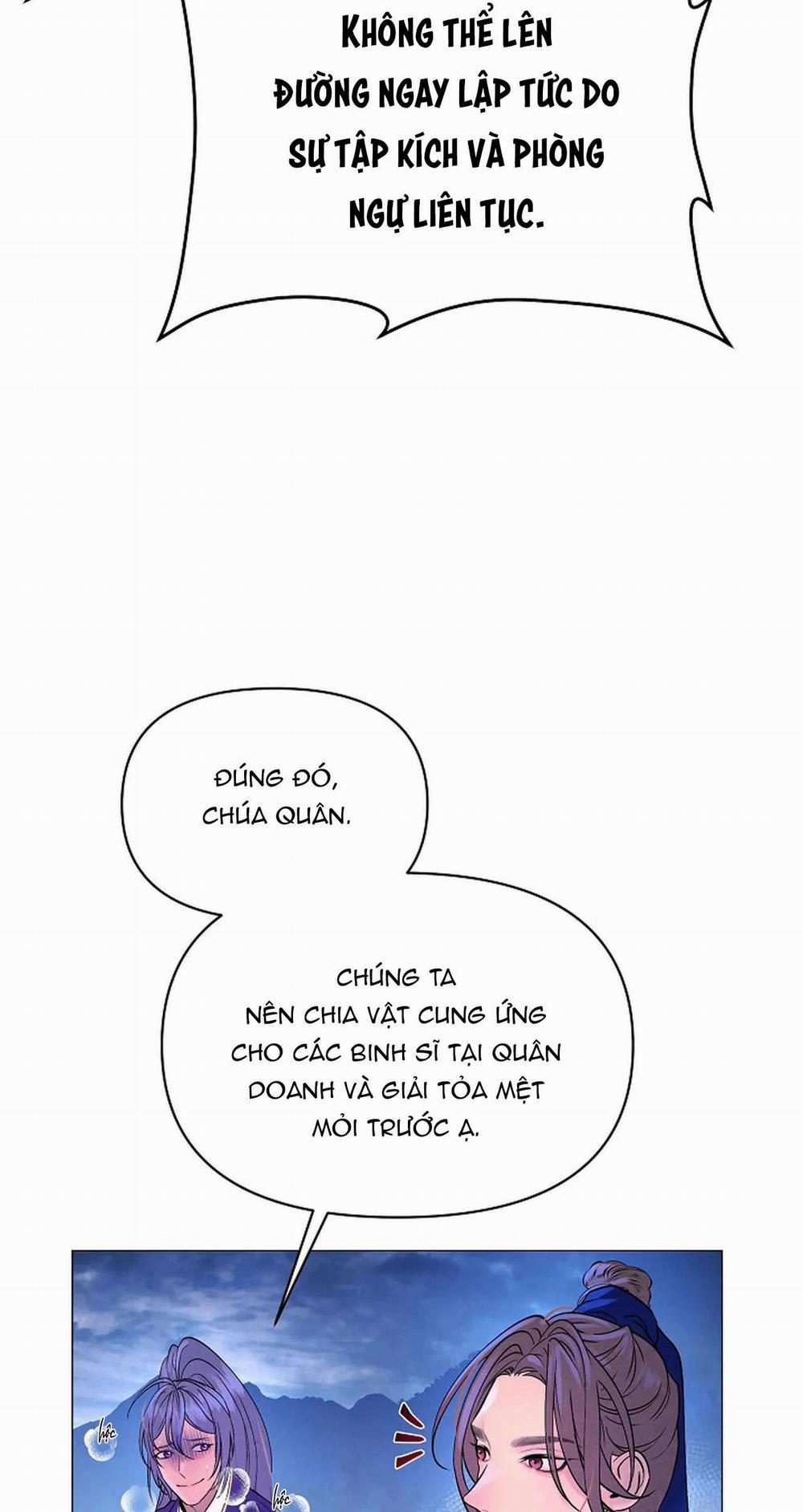 (Abo) Cái Bẫy Của Dục Vọng 3 trang 35