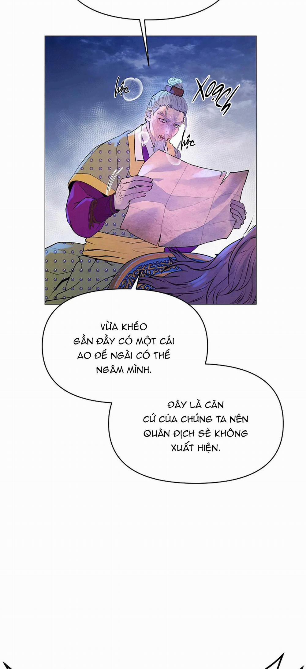 (Abo) Cái Bẫy Của Dục Vọng 3 trang 38