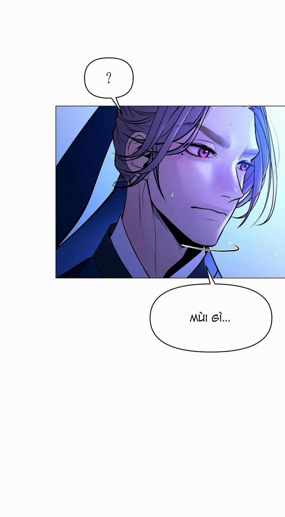 (Abo) Cái Bẫy Của Dục Vọng 3 trang 44