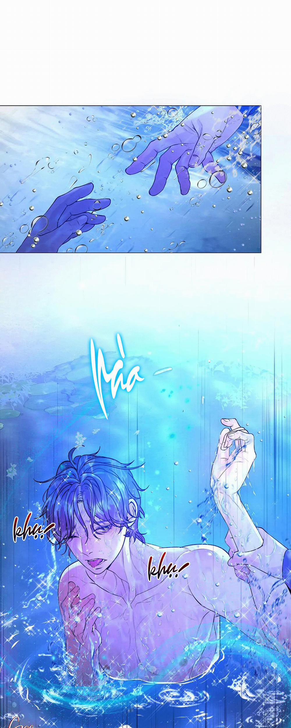 (Abo) Cái Bẫy Của Dục Vọng 3 trang 48