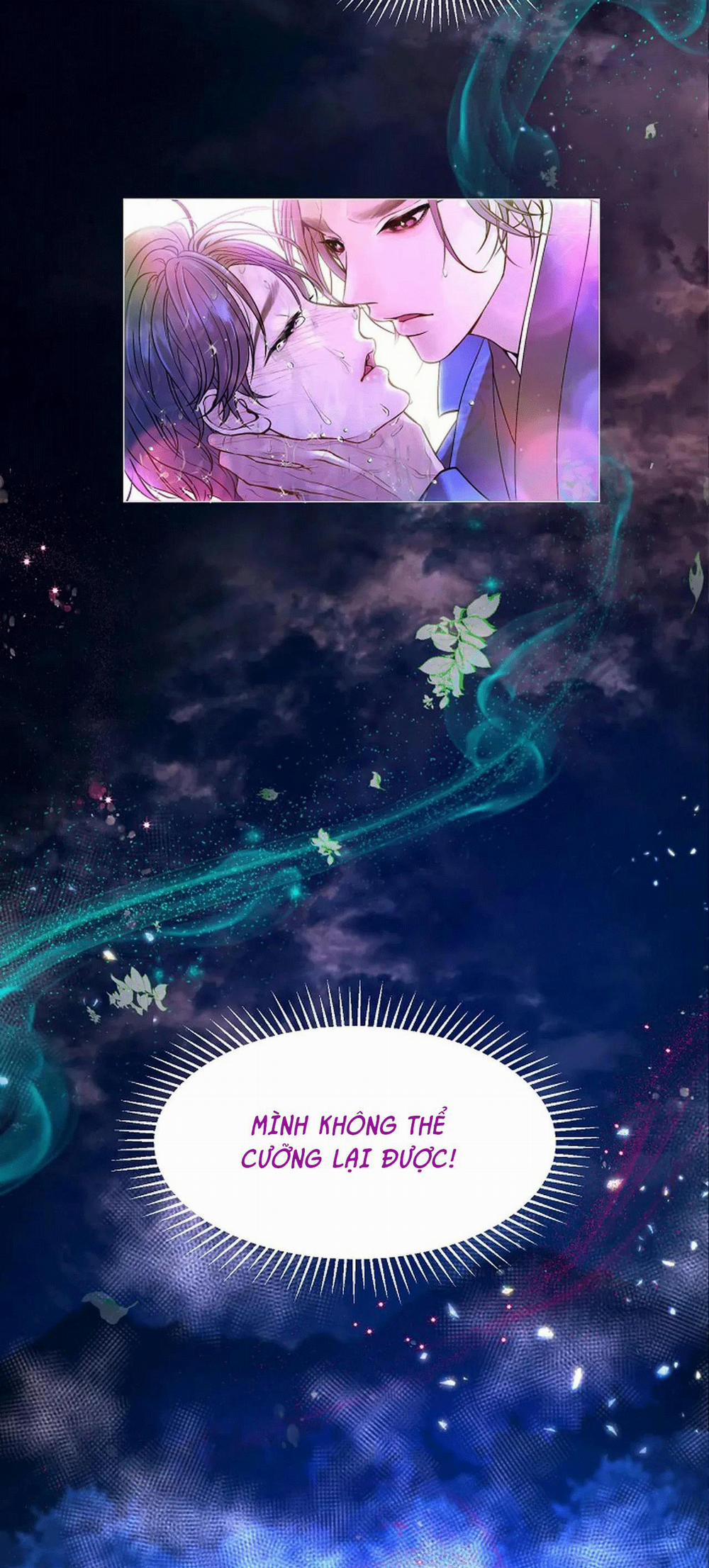 (Abo) Cái Bẫy Của Dục Vọng 3 trang 50