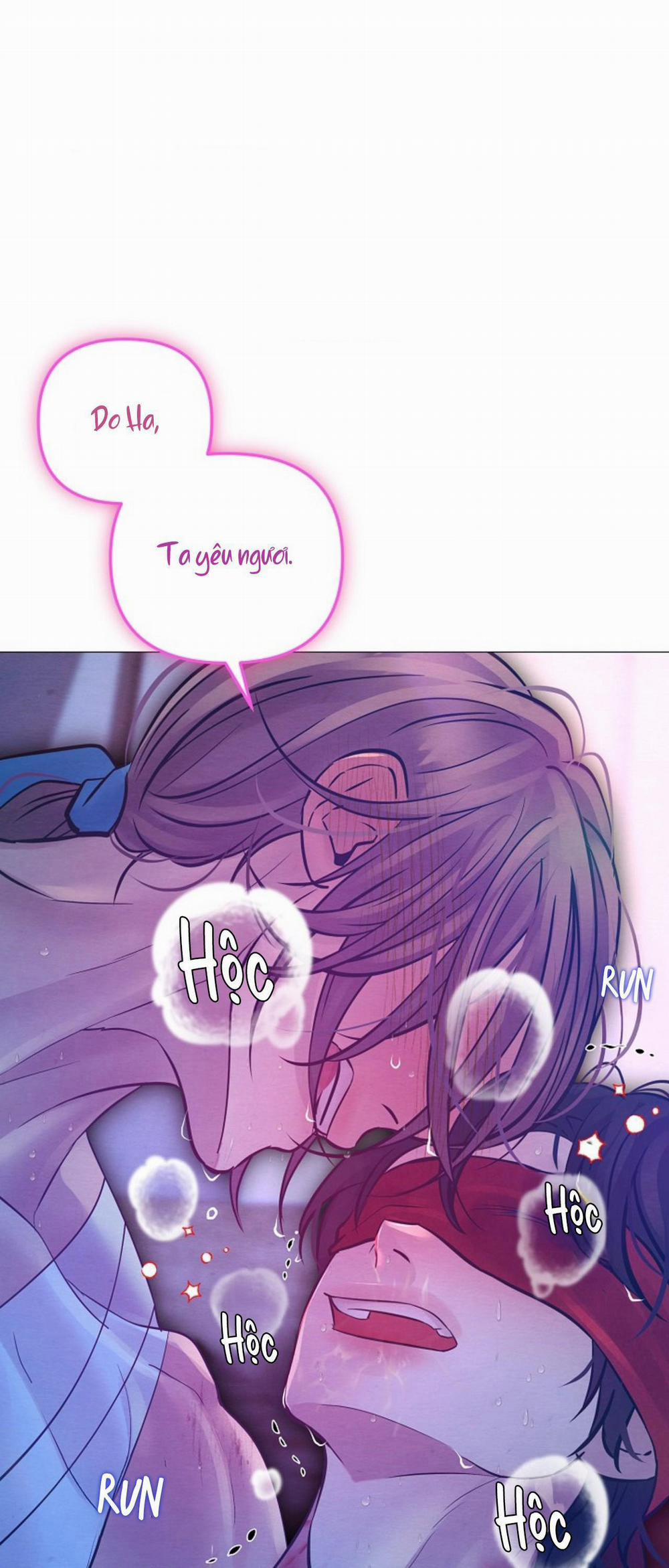 (Abo) Cái Bẫy Của Dục Vọng 30 trang 12