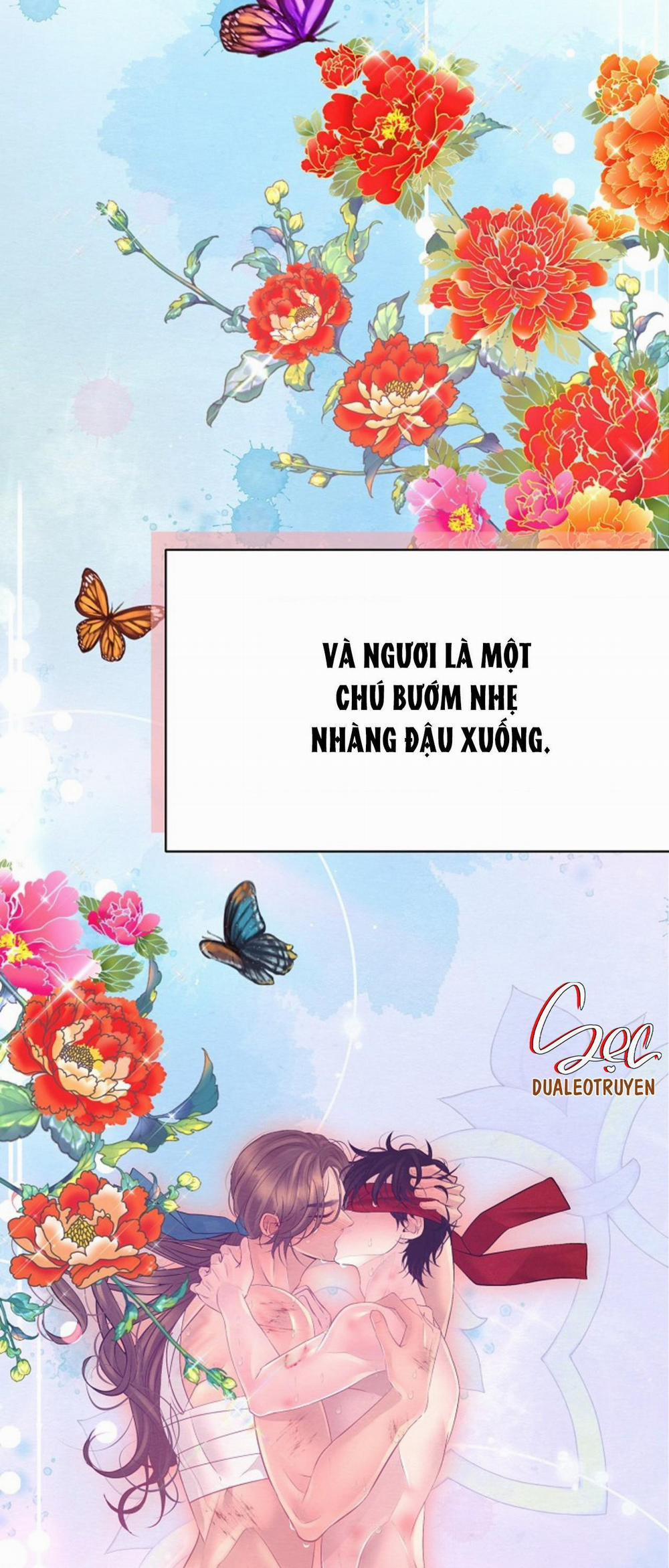 (Abo) Cái Bẫy Của Dục Vọng 30 trang 18