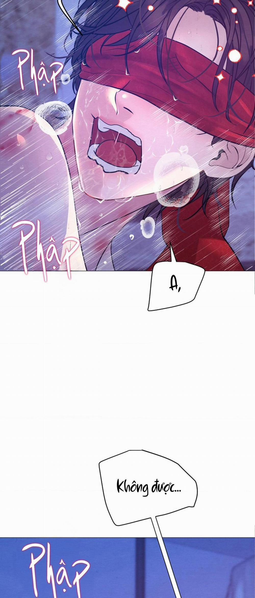 (Abo) Cái Bẫy Của Dục Vọng 30 trang 3