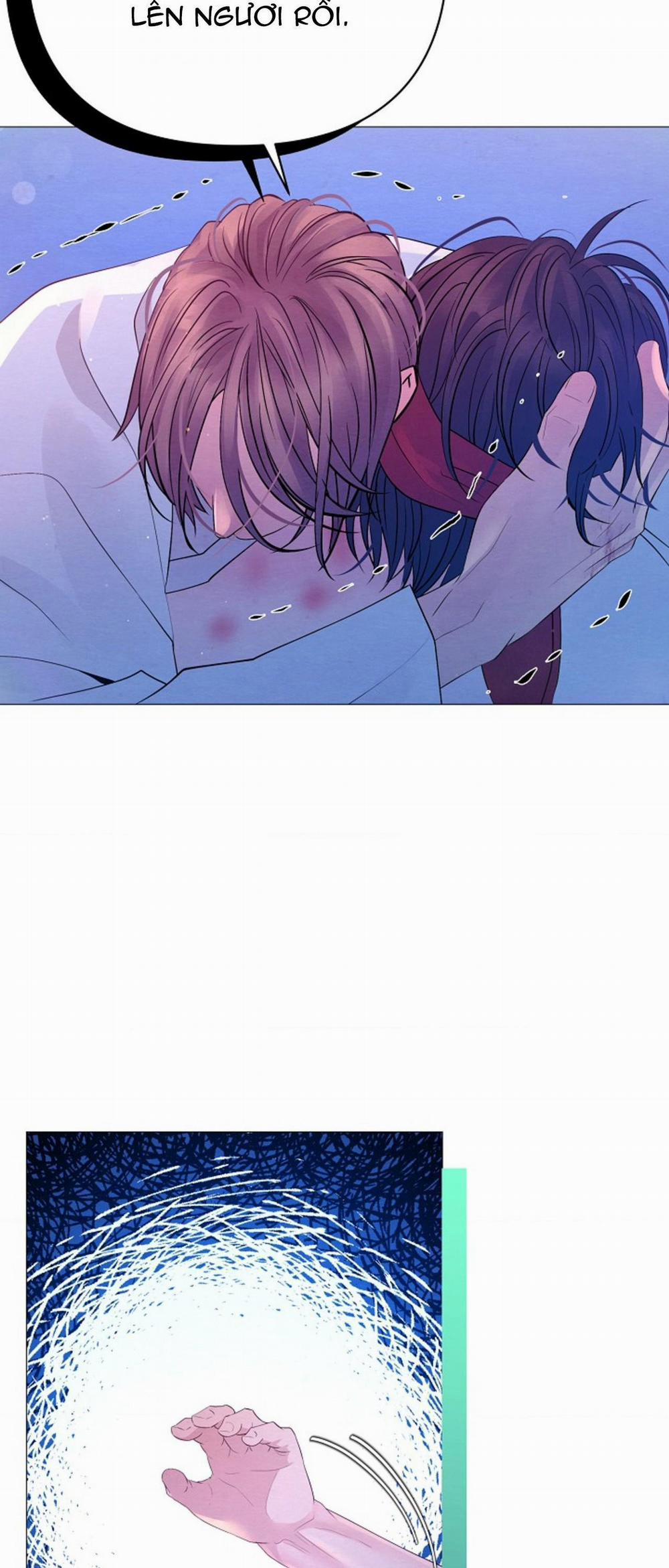 (Abo) Cái Bẫy Của Dục Vọng 30 trang 36