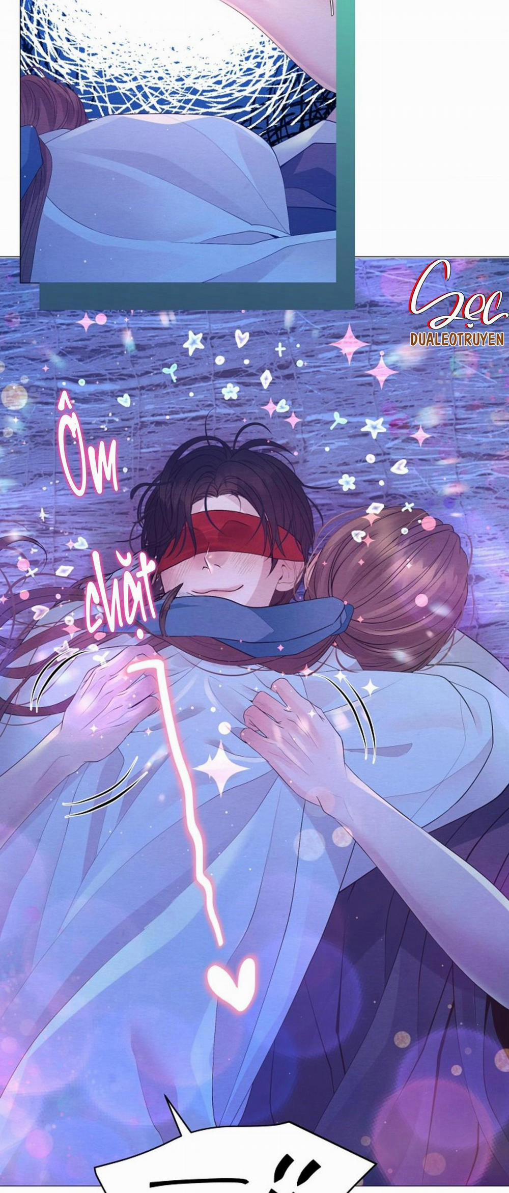 (Abo) Cái Bẫy Của Dục Vọng 30 trang 37