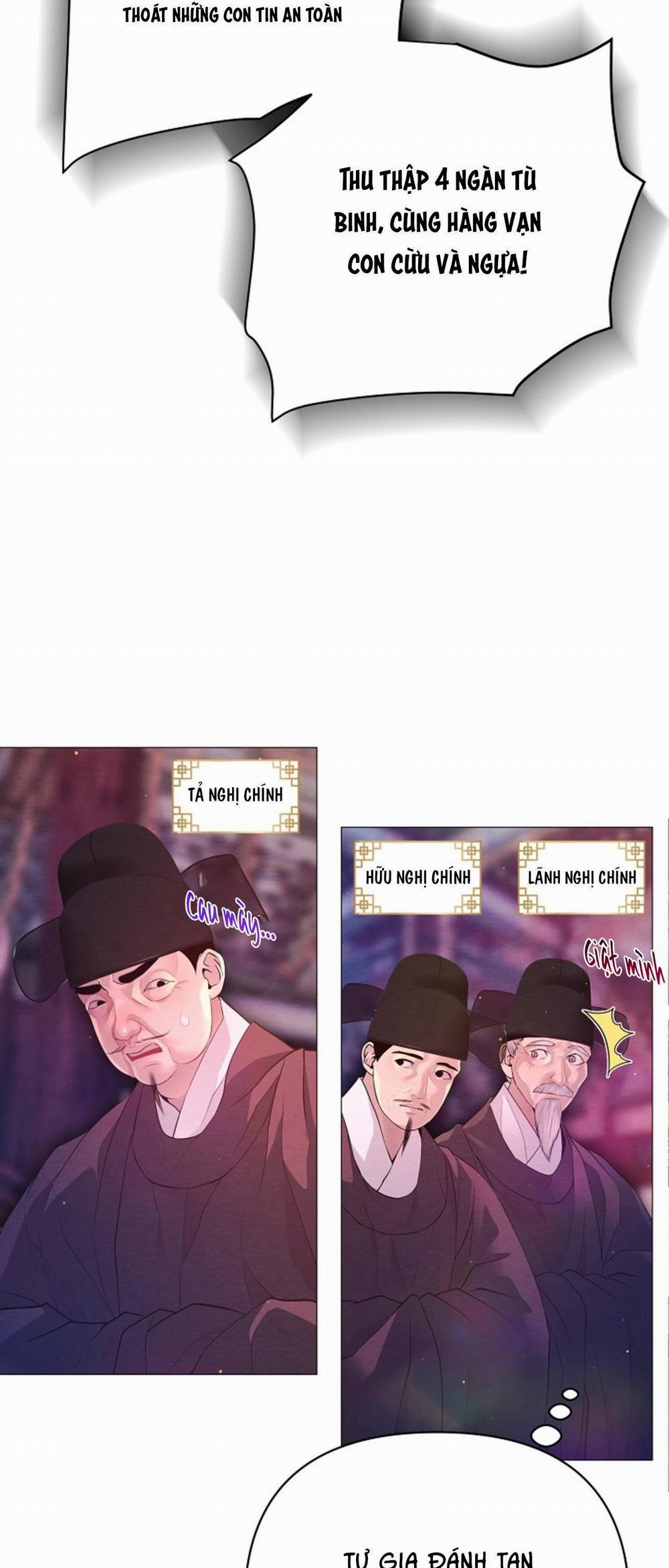 (Abo) Cái Bẫy Của Dục Vọng 30 trang 56