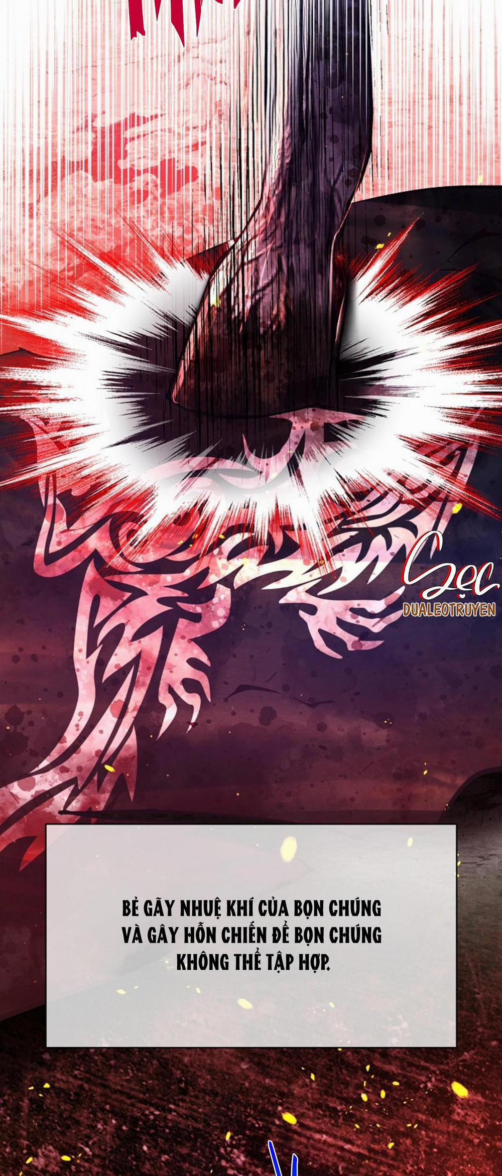 (Abo) Cái Bẫy Của Dục Vọng 30 trang 65