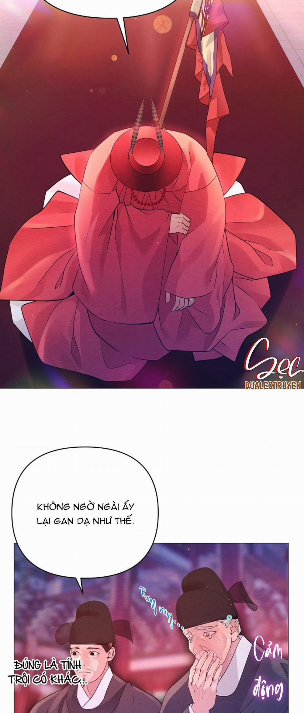 (Abo) Cái Bẫy Của Dục Vọng 30 trang 68