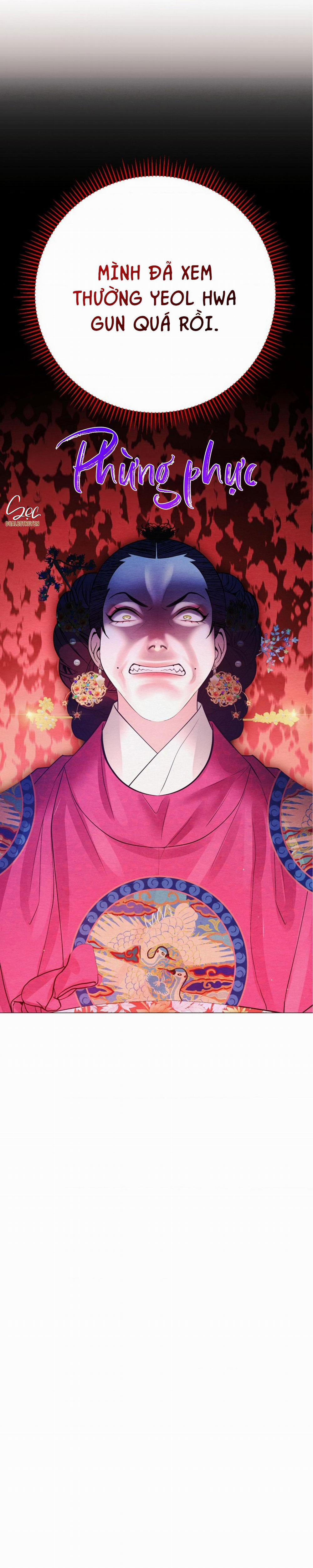 (Abo) Cái Bẫy Của Dục Vọng 31 trang 1