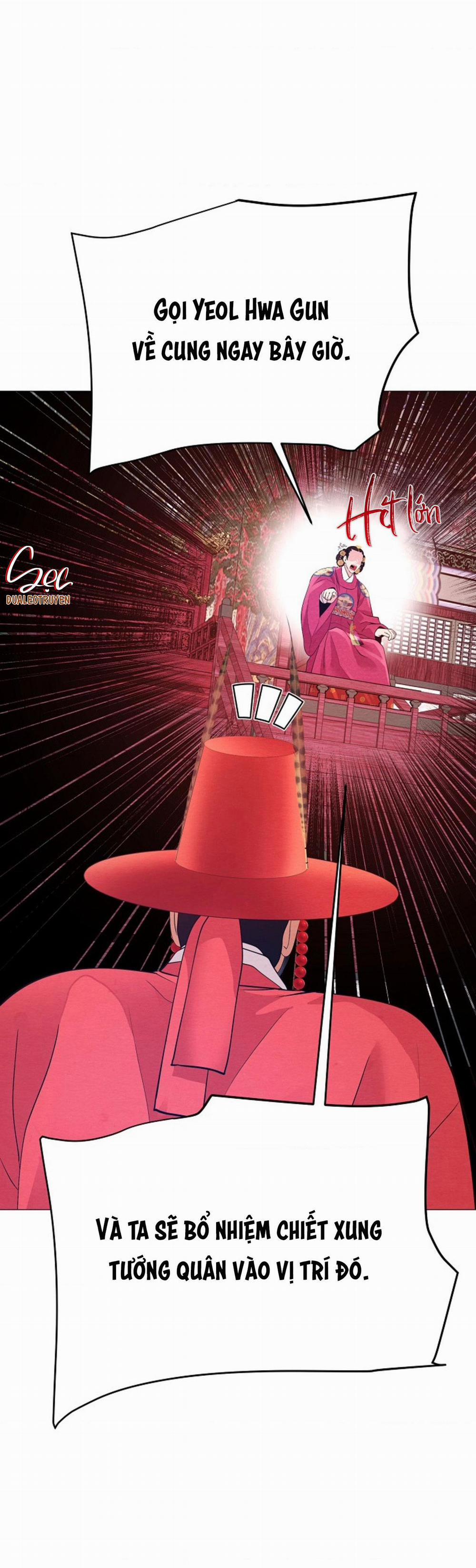 (Abo) Cái Bẫy Của Dục Vọng 31 trang 17