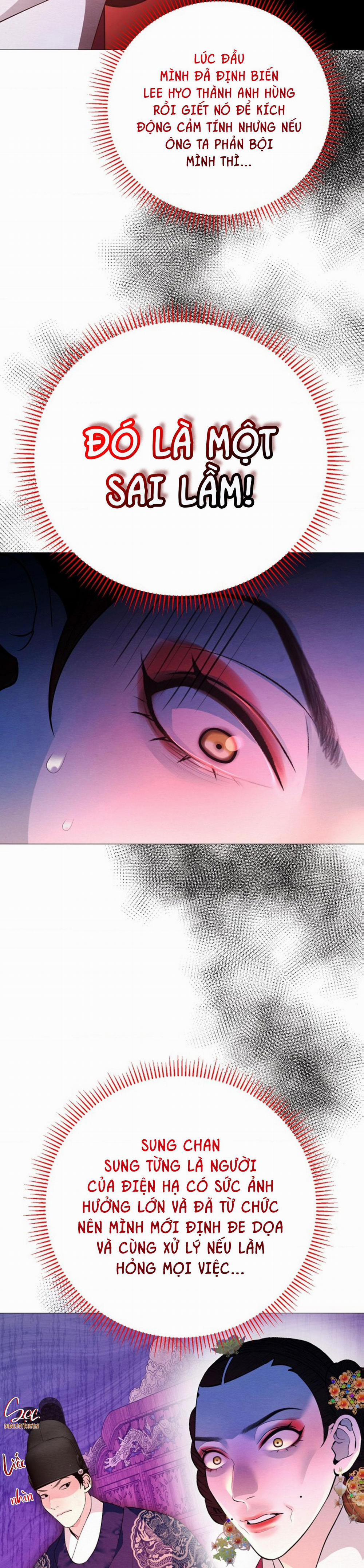 (Abo) Cái Bẫy Của Dục Vọng 31 trang 22
