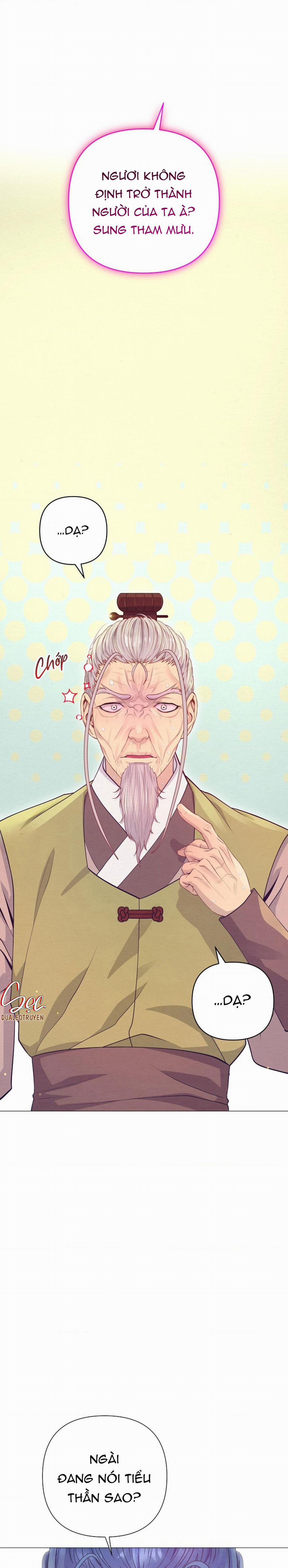 (Abo) Cái Bẫy Của Dục Vọng 33 trang 16