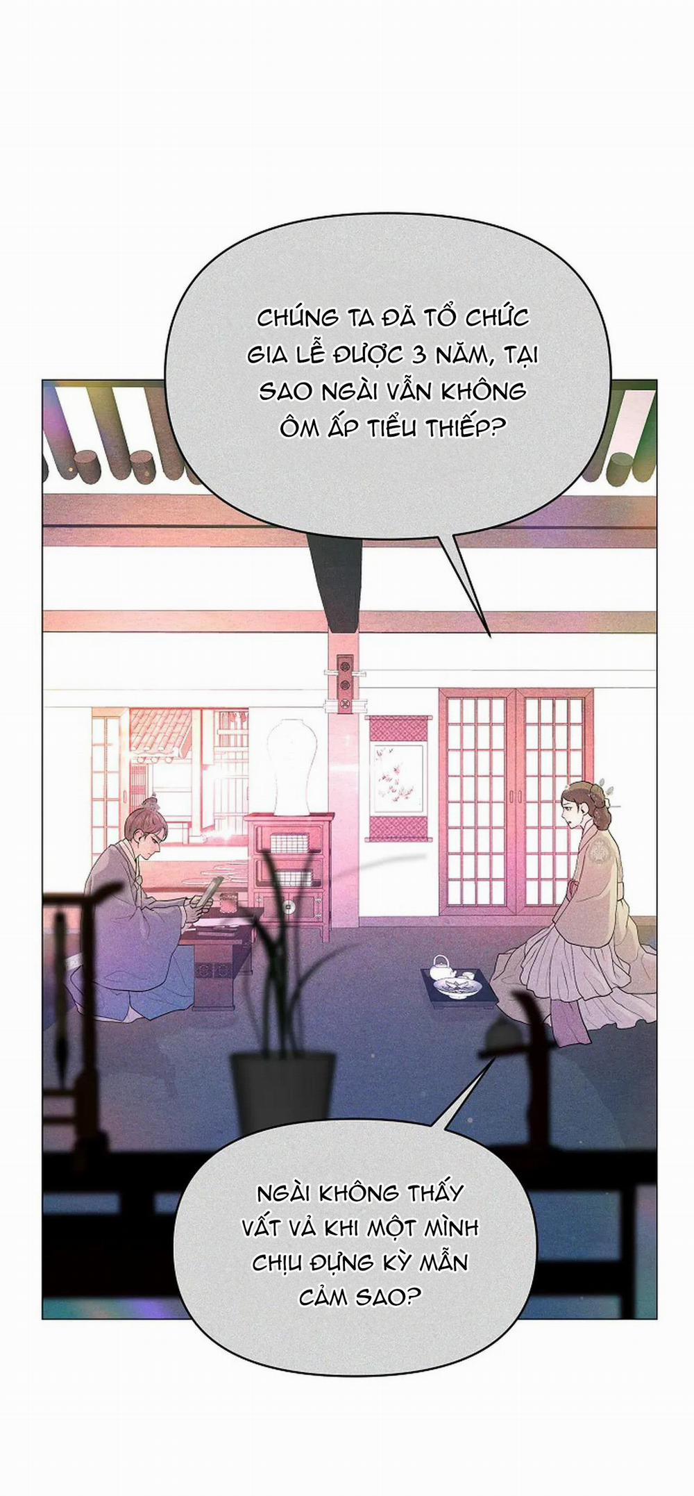 (Abo) Cái Bẫy Của Dục Vọng 4 trang 12