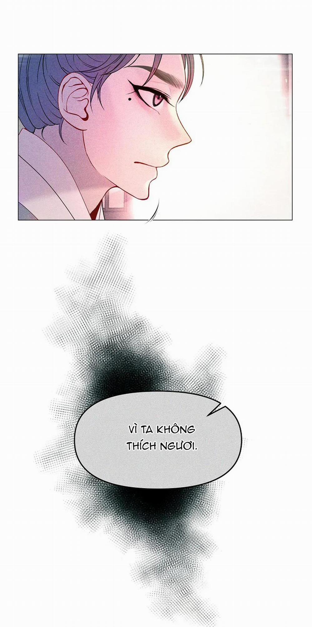 (Abo) Cái Bẫy Của Dục Vọng 4 trang 13