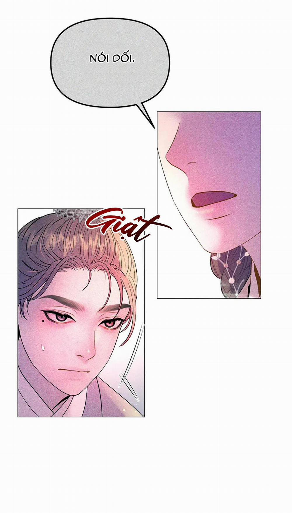 (Abo) Cái Bẫy Của Dục Vọng 4 trang 15