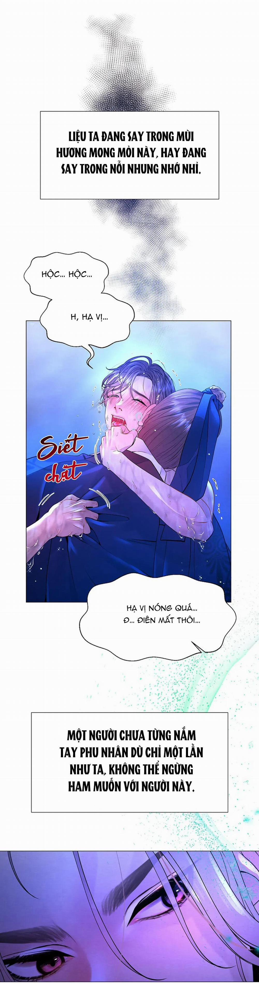 (Abo) Cái Bẫy Của Dục Vọng 4 trang 20