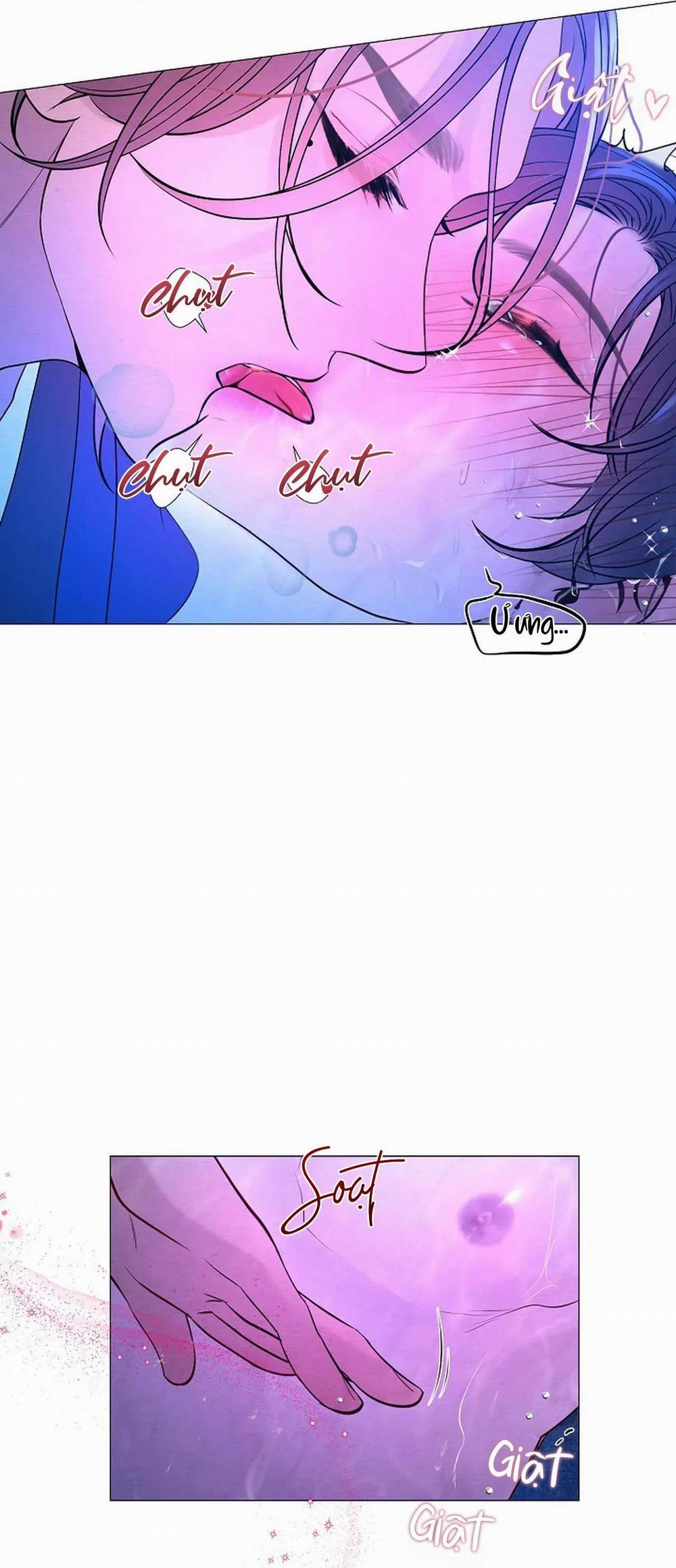 (Abo) Cái Bẫy Của Dục Vọng 4 trang 24