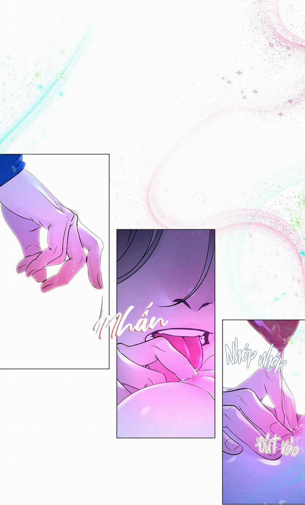 (Abo) Cái Bẫy Của Dục Vọng 4 trang 29