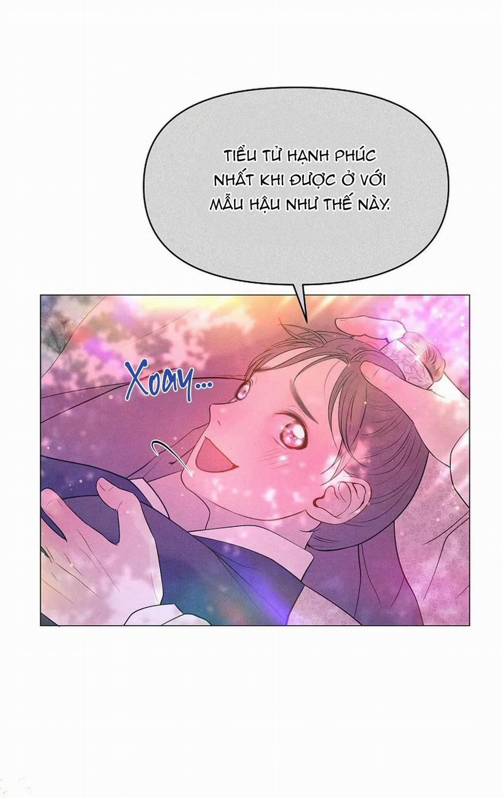 (Abo) Cái Bẫy Của Dục Vọng 4 trang 4