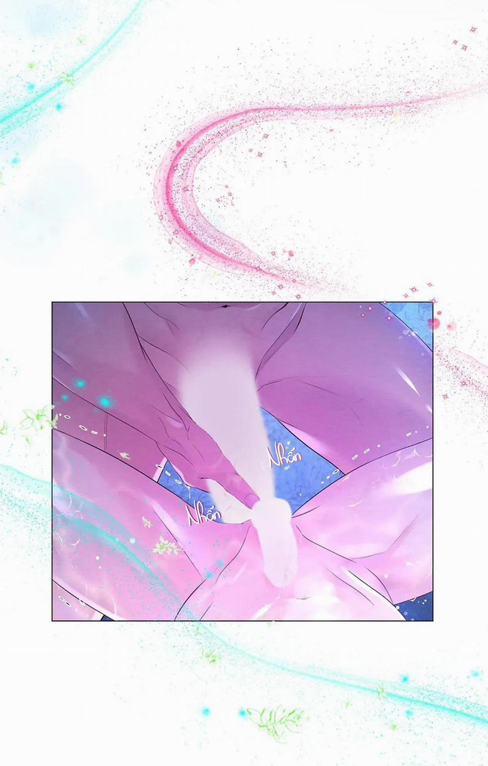 (Abo) Cái Bẫy Của Dục Vọng 5 trang 1