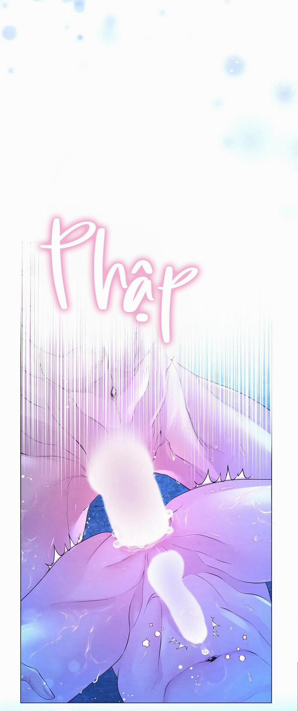 (Abo) Cái Bẫy Của Dục Vọng 5 trang 10