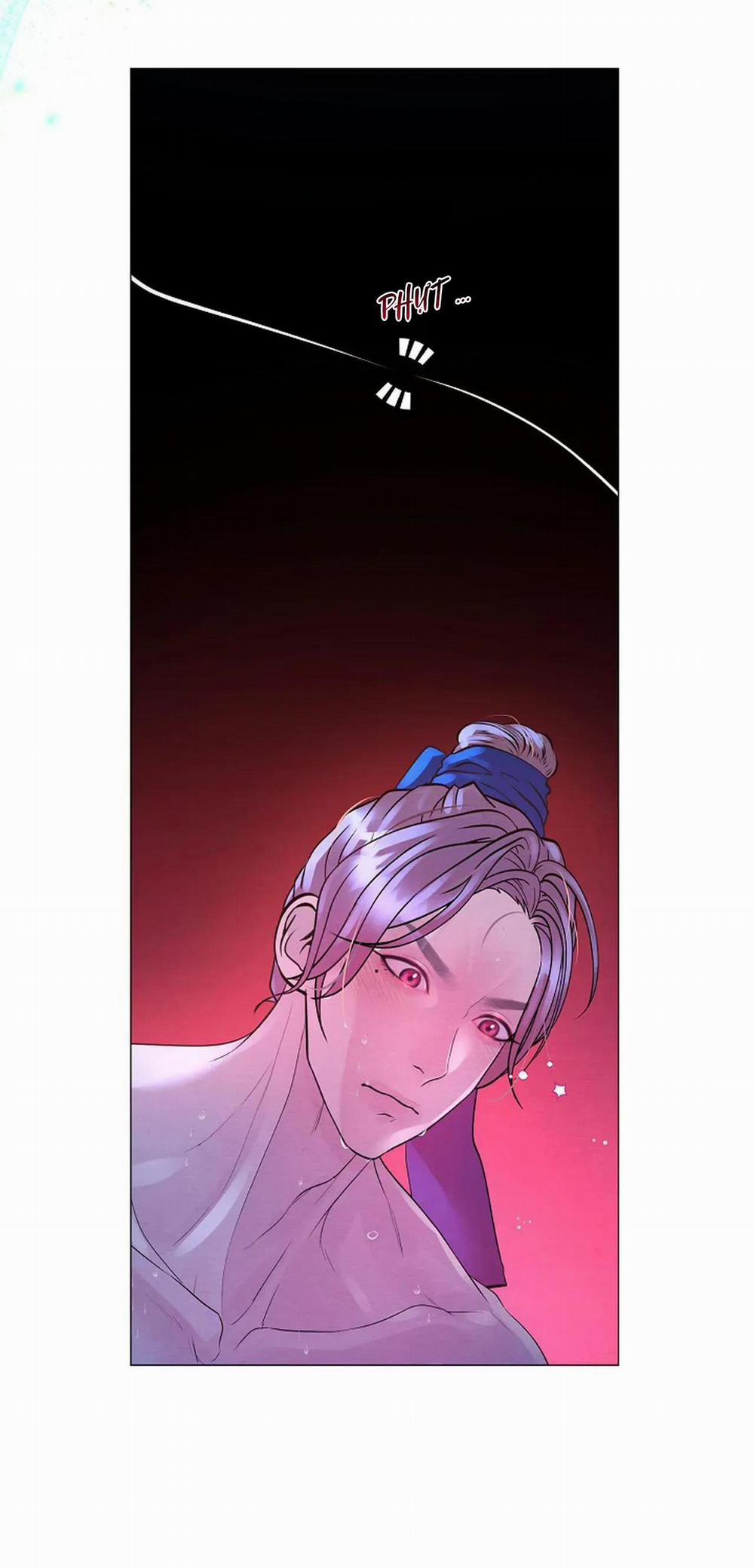 (Abo) Cái Bẫy Của Dục Vọng 5 trang 23