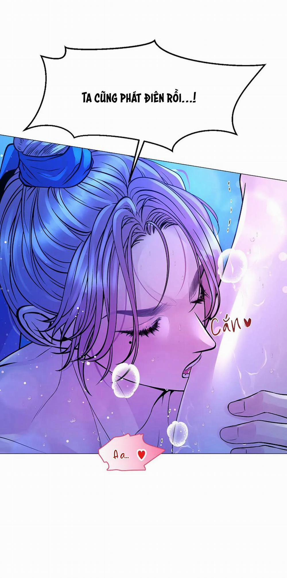 (Abo) Cái Bẫy Của Dục Vọng 5 trang 31