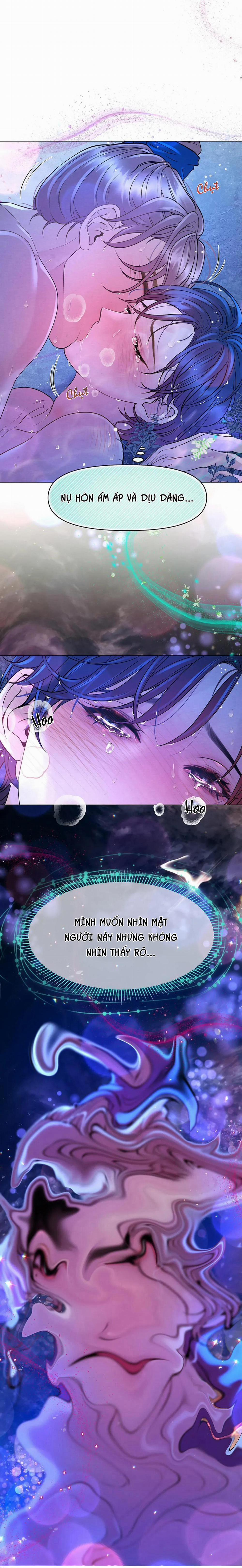 (Abo) Cái Bẫy Của Dục Vọng 5 trang 5