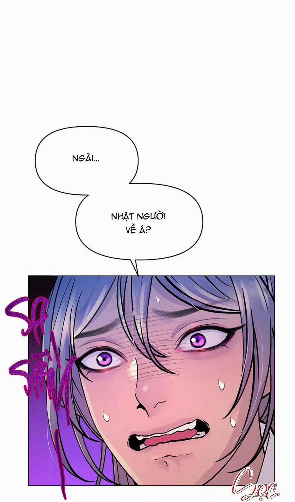 (Abo) Cái Bẫy Của Dục Vọng 6 trang 10