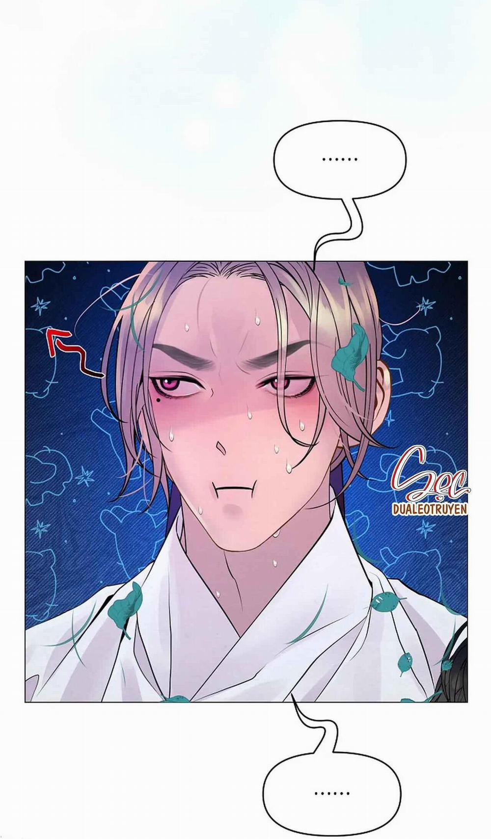 (Abo) Cái Bẫy Của Dục Vọng 6 trang 13