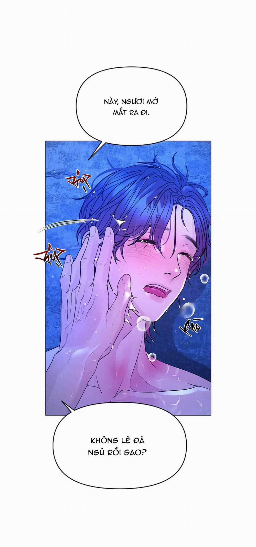 (Abo) Cái Bẫy Của Dục Vọng 6 trang 5