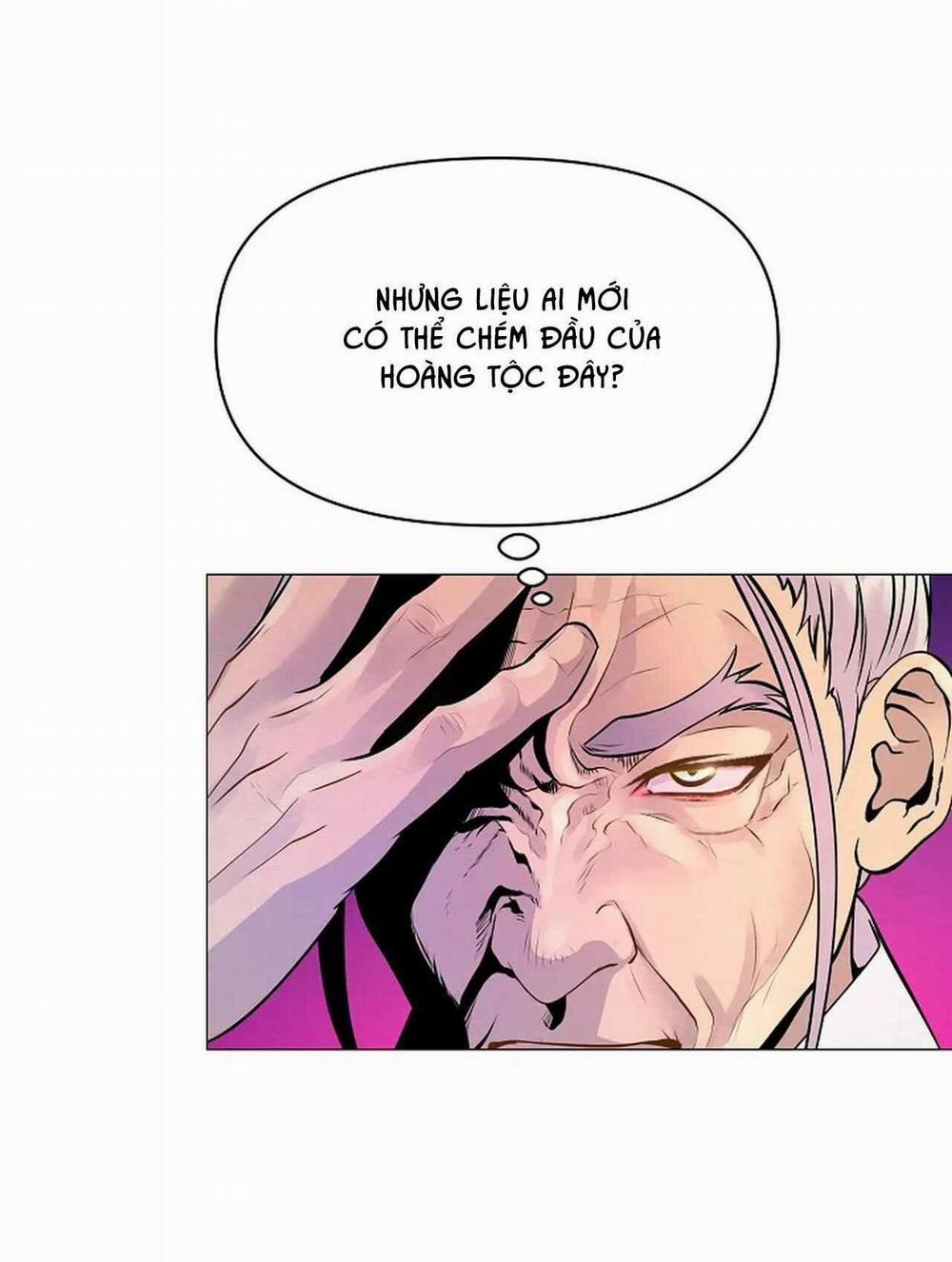 (Abo) Cái Bẫy Của Dục Vọng 7 trang 11