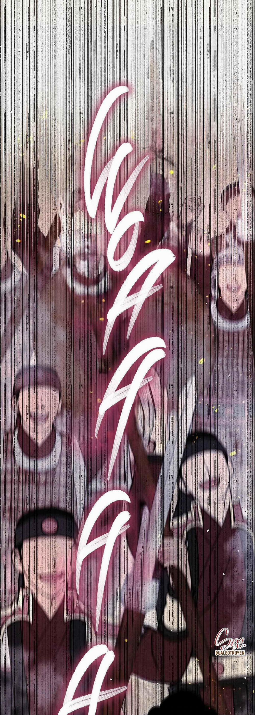 (Abo) Cái Bẫy Của Dục Vọng 7 trang 34