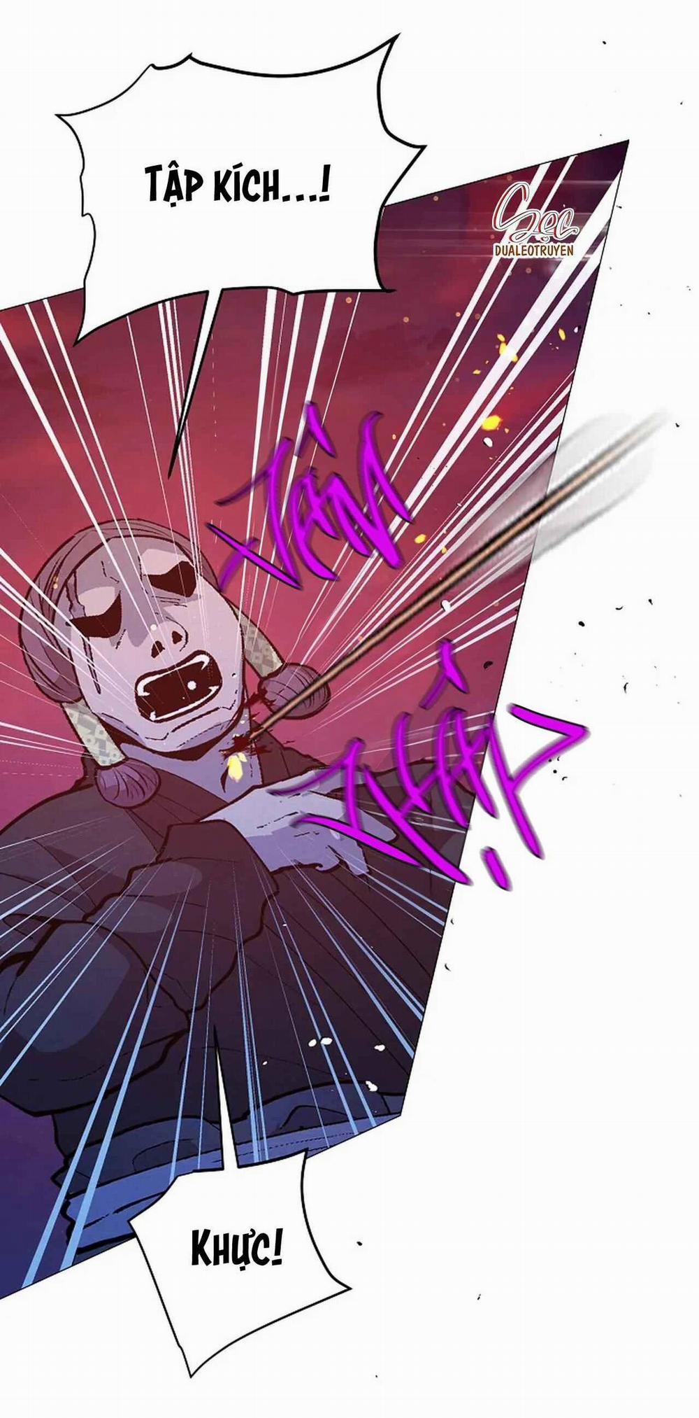 (Abo) Cái Bẫy Của Dục Vọng 7 trang 37