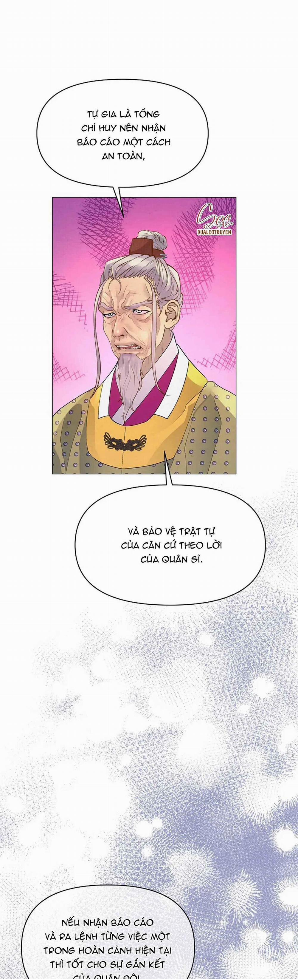 (Abo) Cái Bẫy Của Dục Vọng 7 trang 6