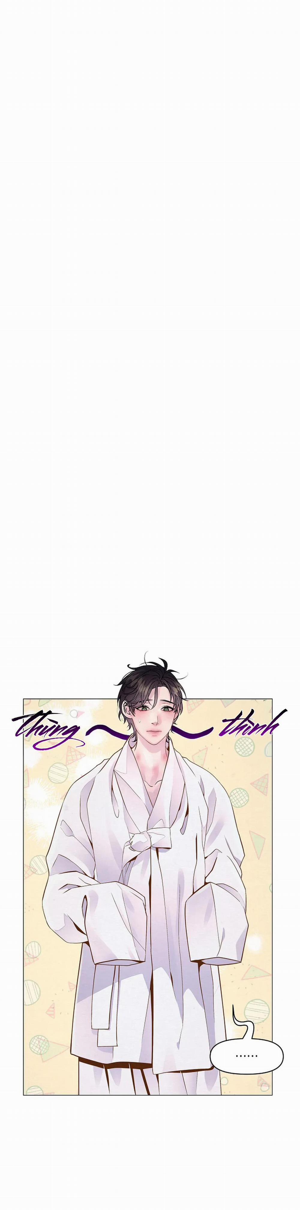 (Abo) Cái Bẫy Của Dục Vọng 8 trang 12