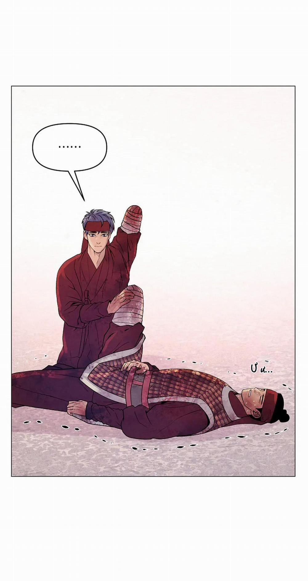 (Abo) Cái Bẫy Của Dục Vọng 8 trang 34