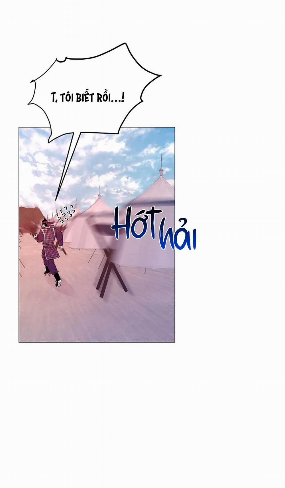 (Abo) Cái Bẫy Của Dục Vọng 8 trang 37