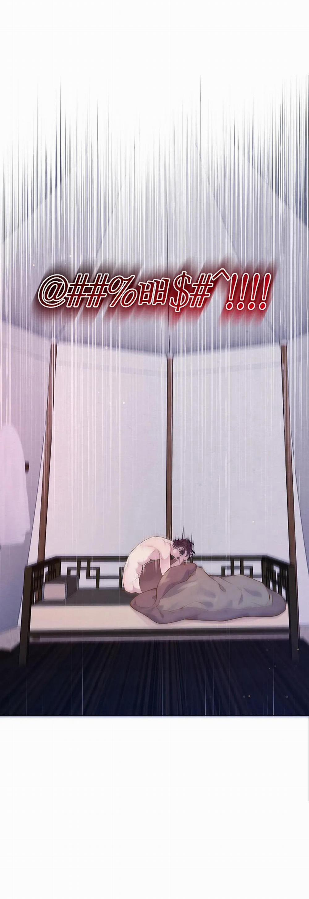 (Abo) Cái Bẫy Của Dục Vọng 8 trang 4