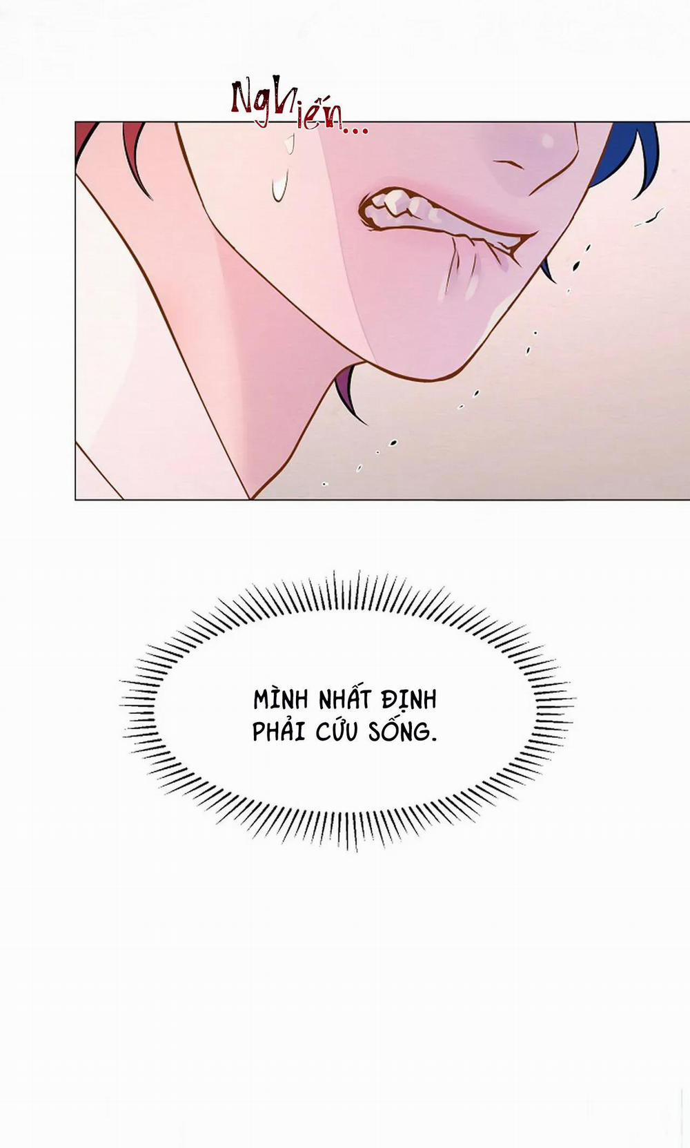 (Abo) Cái Bẫy Của Dục Vọng 8 trang 41